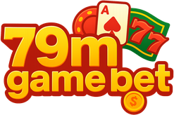 79m Game Bet Logo